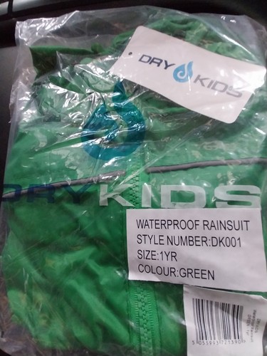 Bnib childrens green - bnib,