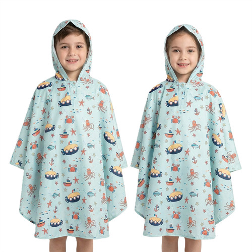Kids girls boys waterproof - kids,
