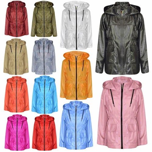 Kids raincoat jackets - raincoat,