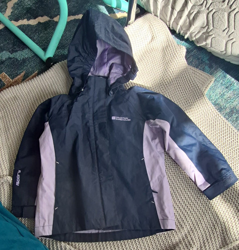 Mountain warehouse kids - warehouse,