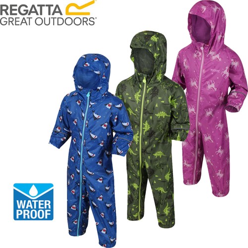Regatta pobble boys girls - regatta,