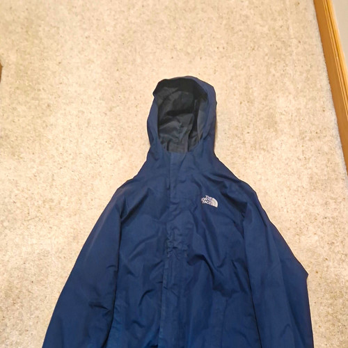 The north face boys - north,