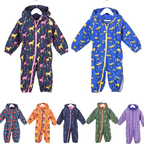 Rydale kid fleece - rydale,
