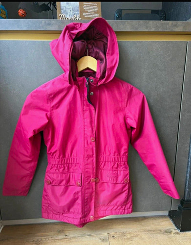 Barbour weather comfort - barbour,