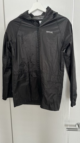 Regatta boys waterproof jacket - regatta,