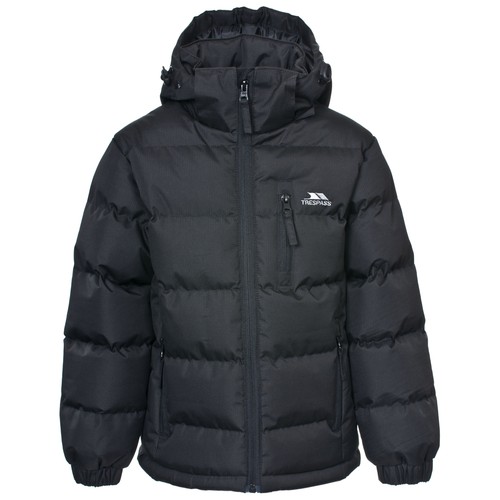 Trespass boys padded - trespass,