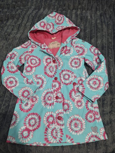 Kids hatley waterproof jacket - hatley,