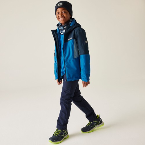 Regatta kids beamz waterproof - beamz,