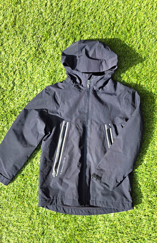 Next boys black hooded - boys,