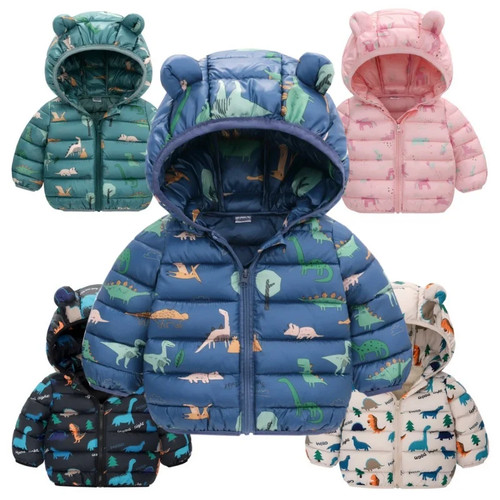 Childs waterproof jacket - childs,