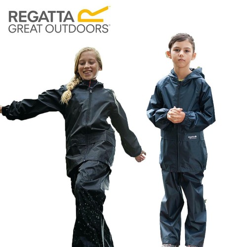 Regatta kids stormbreak over - stormbreak,