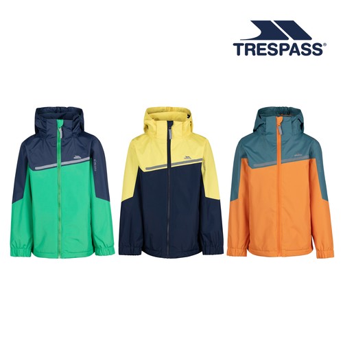 Trespass unisex kids - , rain