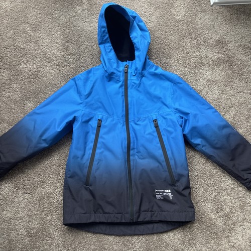 Boys next waterproof coat age - waterproof,
