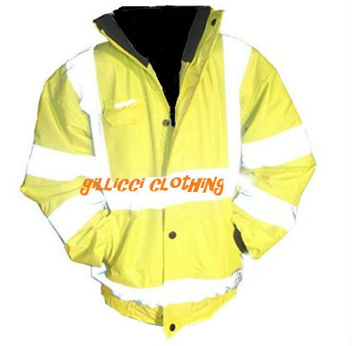 Kids children high viz - children's,