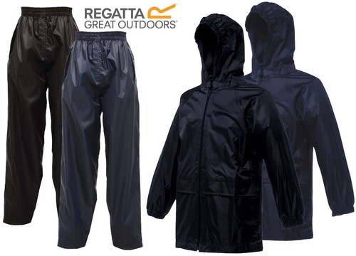 Regatta stormbreak kids - regatta,