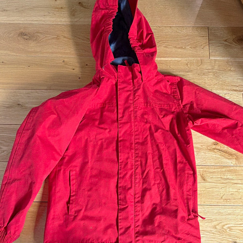 Mountain warehouse kids red - mountain,