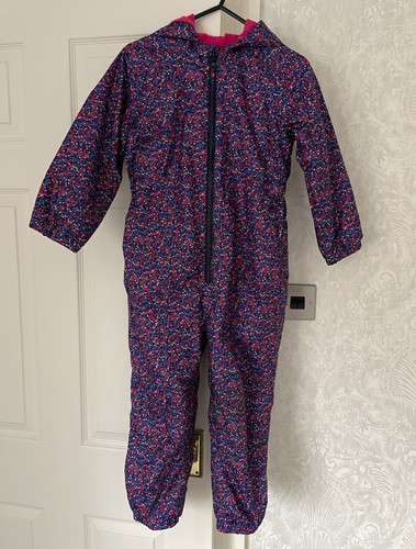 Bluezoo girls waterproof - bluezoo,