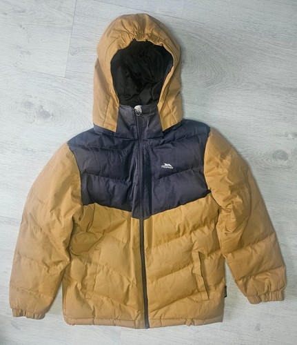 Trespass boys padded - trespass,