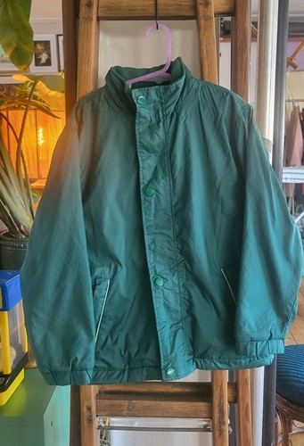 Kids green reversible - kids,