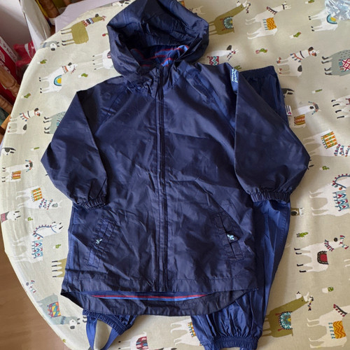 Muddy puddles kids - puddles, waterproof