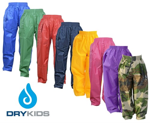 Dry kids waterproof over - kids,