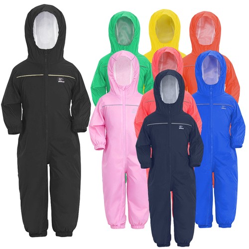 Zorax sizes kids waterproof - sizes,