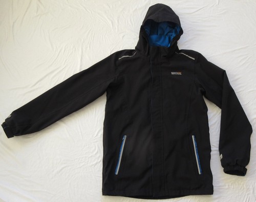 Regatta waterproof jacket