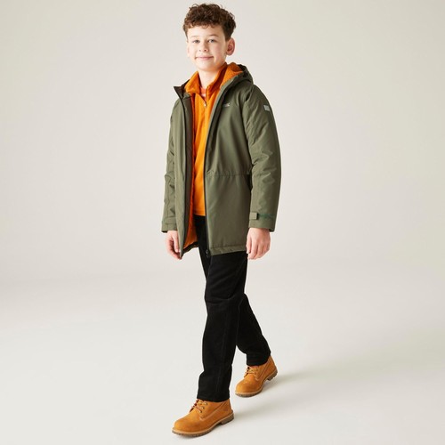 Regatta kids farbank - regatta,
