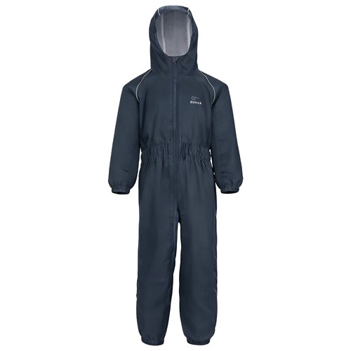 Zorax kids rainsuit - zorax, nylon