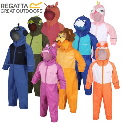 Regatta puddle waterproof - puddle,