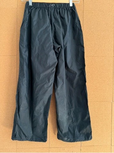Waterproof rain trousers - waterproof,