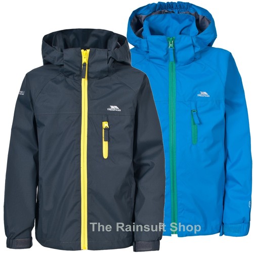 Trespass boys waterproof - trespass,