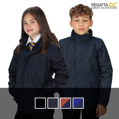 Regatta dover waterproof - regatta,