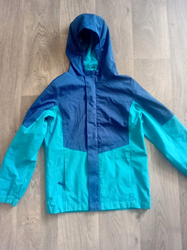 Mountain warehouse boys hooded - mountain,