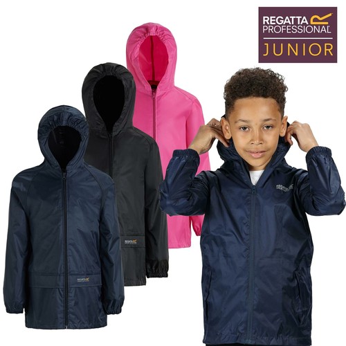 Regatta kids waterproof - kids,