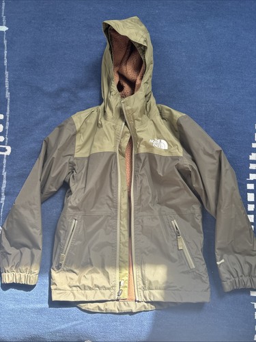 North face dryvent waterproof - north,