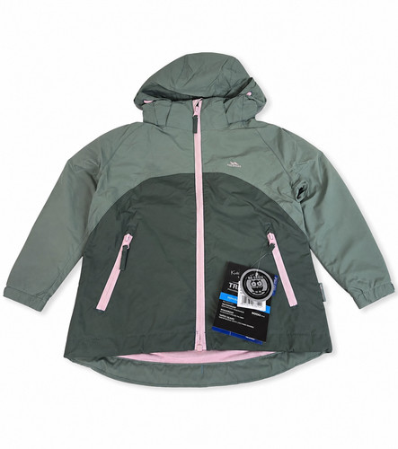 Trespass girls waterproof - trespass,