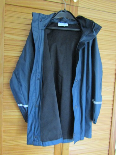 Childrens unisex waterproof - childrens,