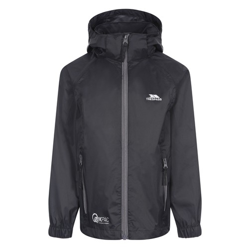 Trespass unisex kids - trespass,