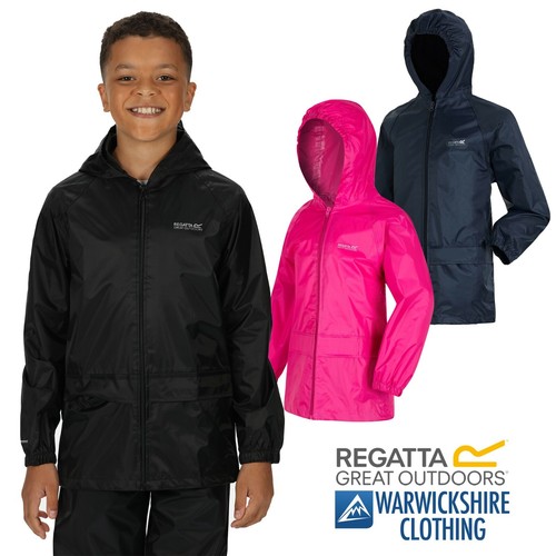 Regatta kids stormbreak - regatta,