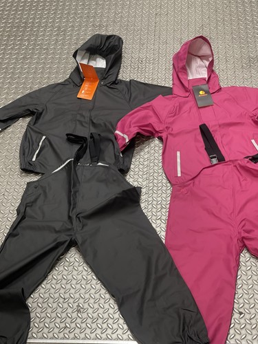 Waterproof reflex windproof - reflex,