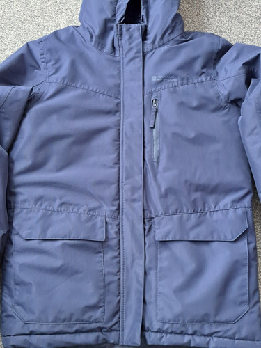 Navy mountain warehouse - navy,