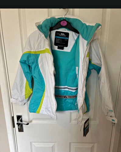 Trespass kids waterproof - kids,