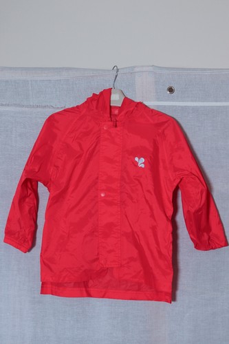 Muddy puddles originals red - muddy,
