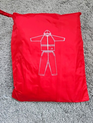 Kids result waterproofs set - waterproofs,