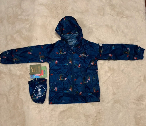 Regatta waterproof rain - waterproof, coat