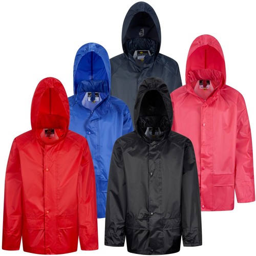 Kids waterproof rain coat - kids,