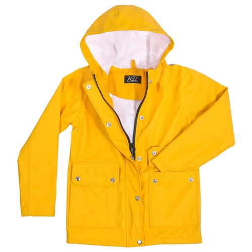 Raincoat jacket windbreaker - jacket,