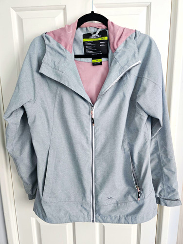 Trespass tp75 waterproof - trespass,