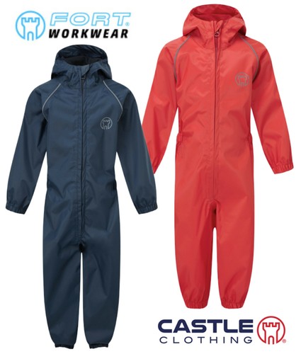 Kids waterproof all one - kids,